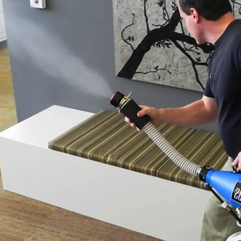 Professional Odor Removal in Crittenden County, AR